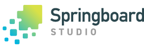 MGB Springboard Studio Logo
